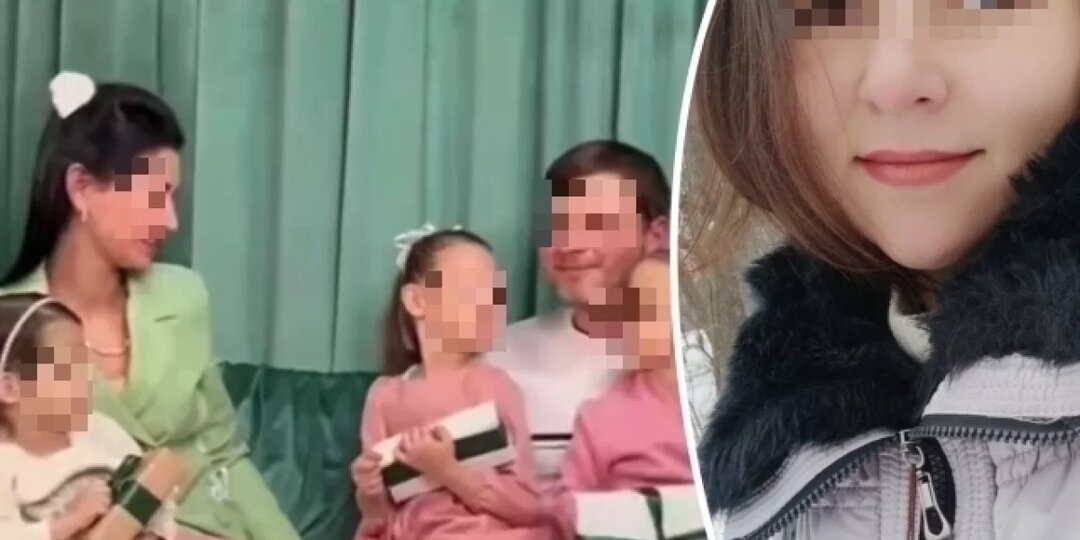 Умерла от побоев? Похоронили малышку, которую отдали тёте, а вернули в гробу