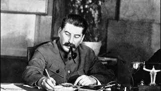 Сталин вычеркнул их из расстрельных списков. Никто так и не понял почему
