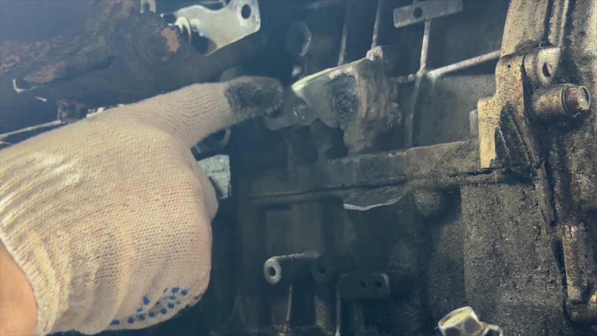 Кто то уже пробовал свои сили до нас