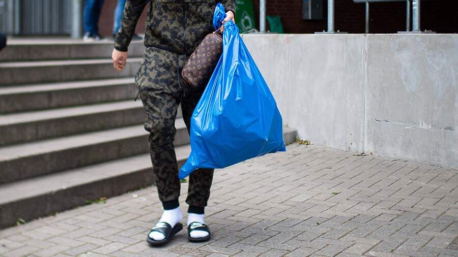    Фото: TASS/Noah Wedel via www.imago-images.de