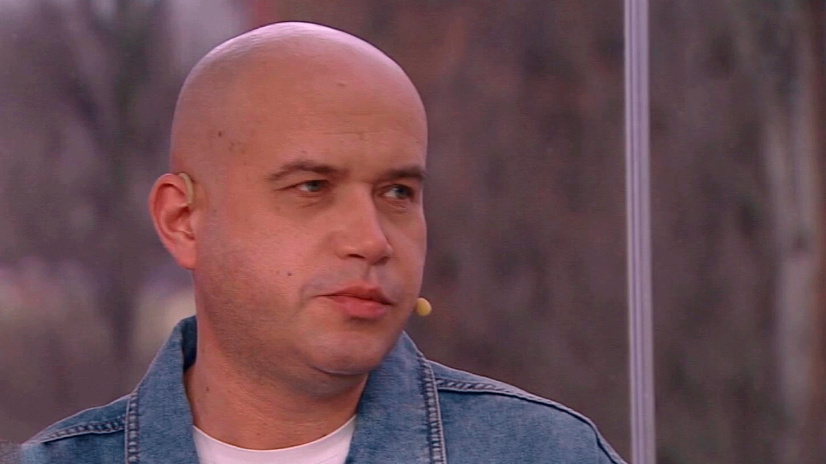    Первый канал