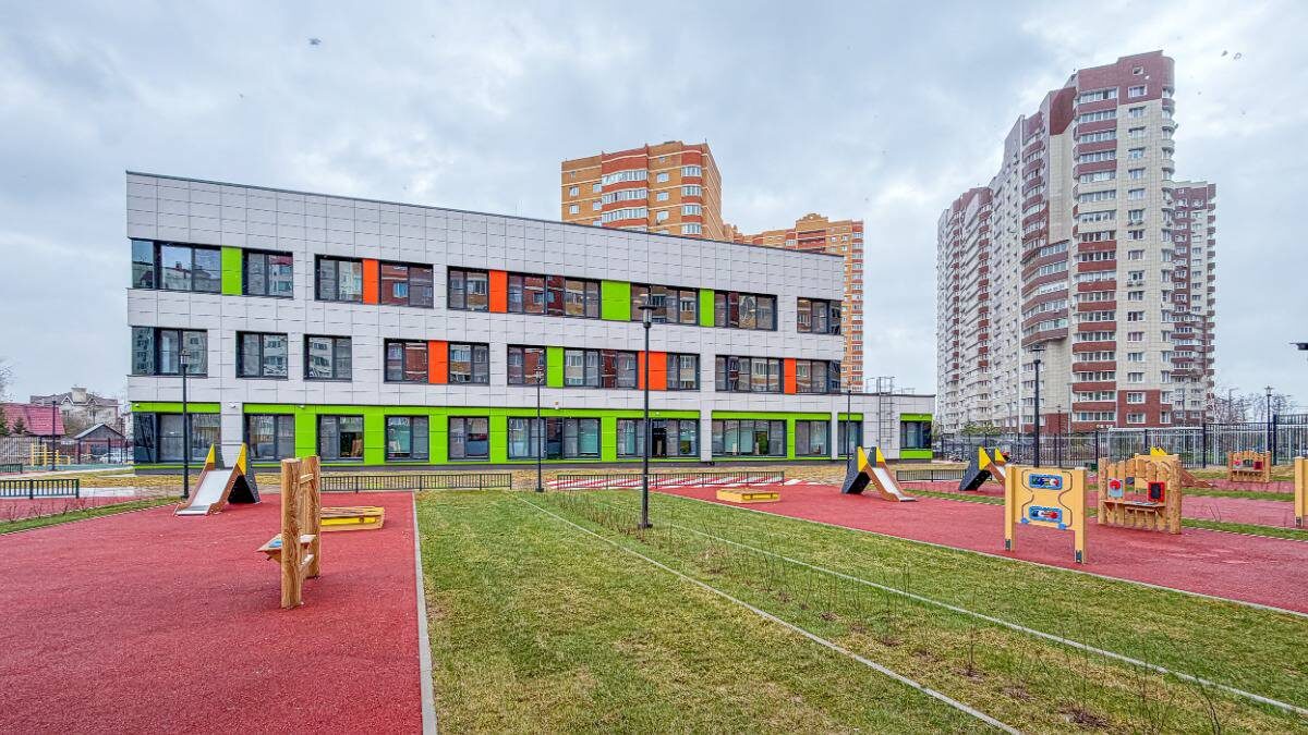    Фото: MAX / Мэр Москвы Сергей Собянин