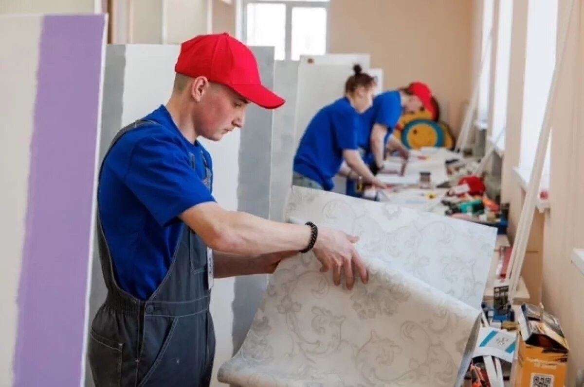    339 уральцев стали победителями регионального этапа чемпионата «Абилимпикс»