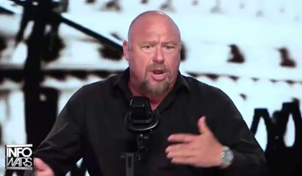   Фото: Алекс Джонс