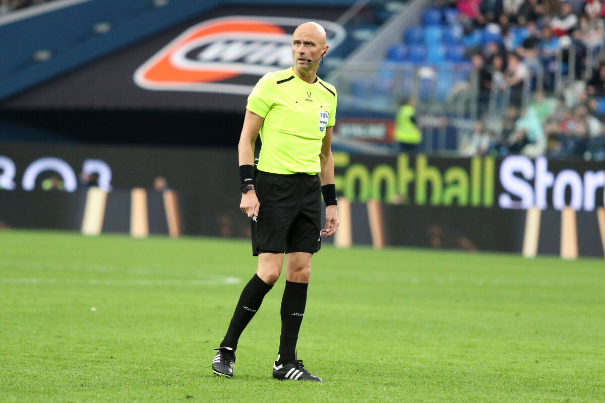 Фото: Максим Константинов, архив P1spb.ru