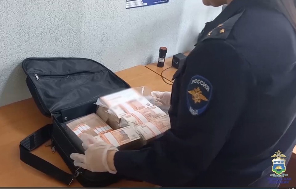    Фото: УМВД России по Тюменской области