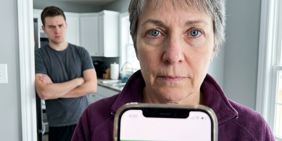 Дочь вышла замуж и пропала. Через три года позвонил зять: "Заберите назад"