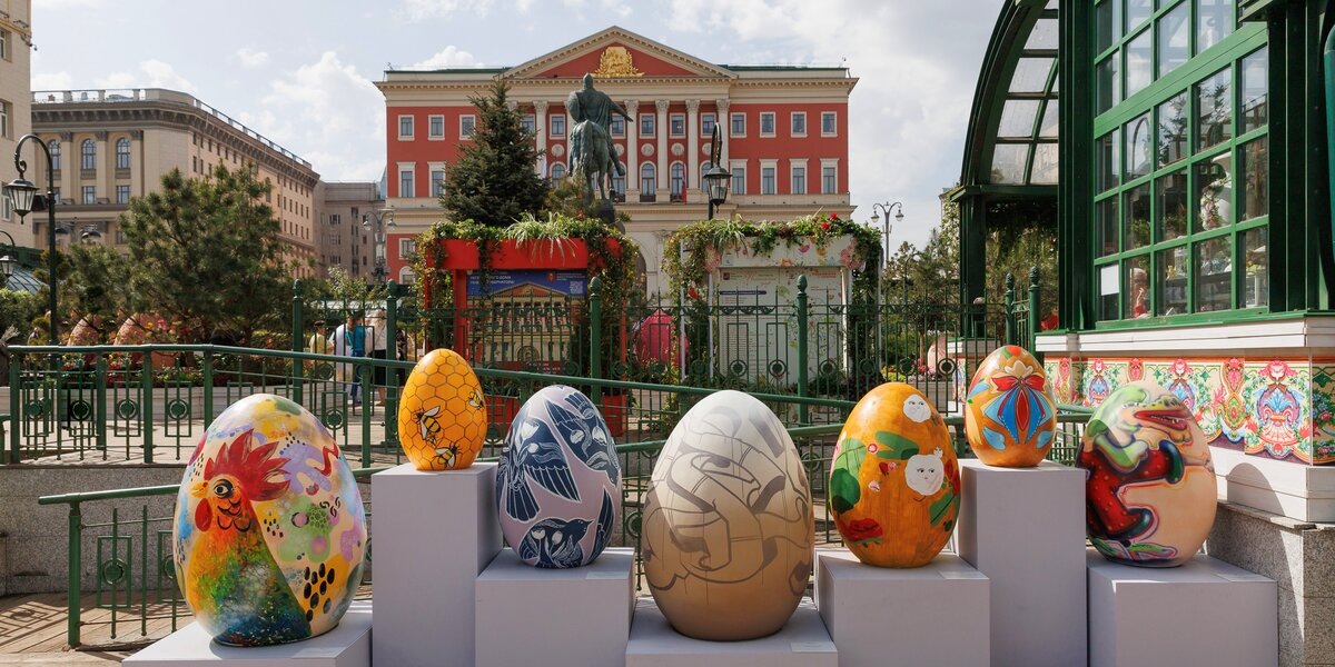 Фото: Михаил Голденков