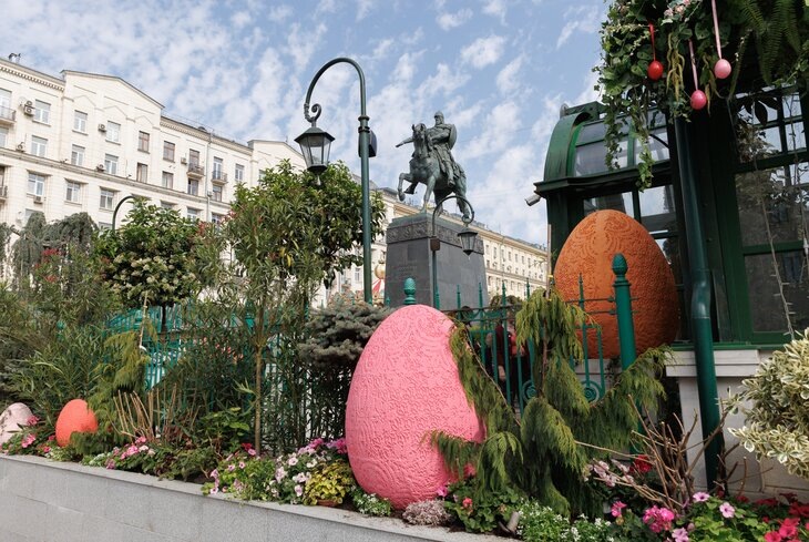 Михаил Голденков