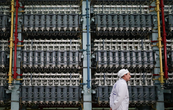 Донат Сорокин/ТАСС