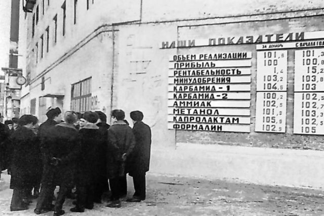 Подставь капиталу Щёкино. Как экономика СССР ехала по рыночным рельсам