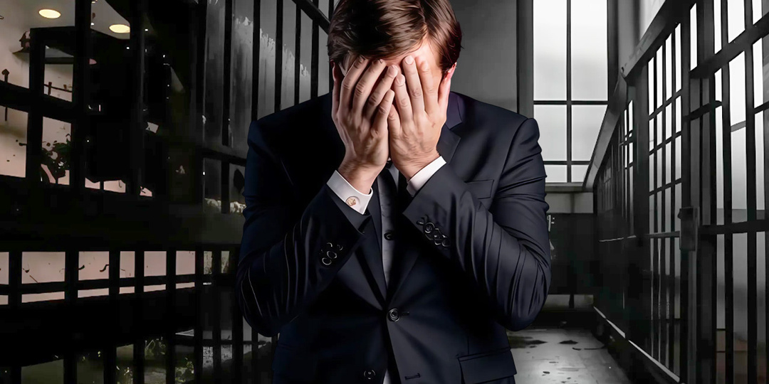 У обвиняемого в коррупции экс-заммэра Нижнего Новгорода Егорова забрали элитный автомобиль