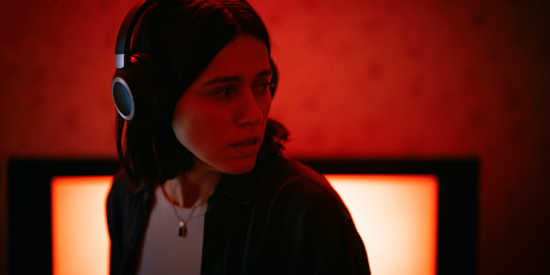 Скоро премьера хоррора «Полутон»