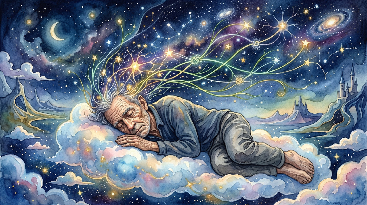 Вы можете обмануть зеркало, но не свой гиппокамп. Пока индустрия красоты продает нам миллиметры подтянутой кожи, наш мозг ведет тихую битву с «ментальной ржавчиной». Морщины в сознании или  О чем упорно молчит ваш косметолог