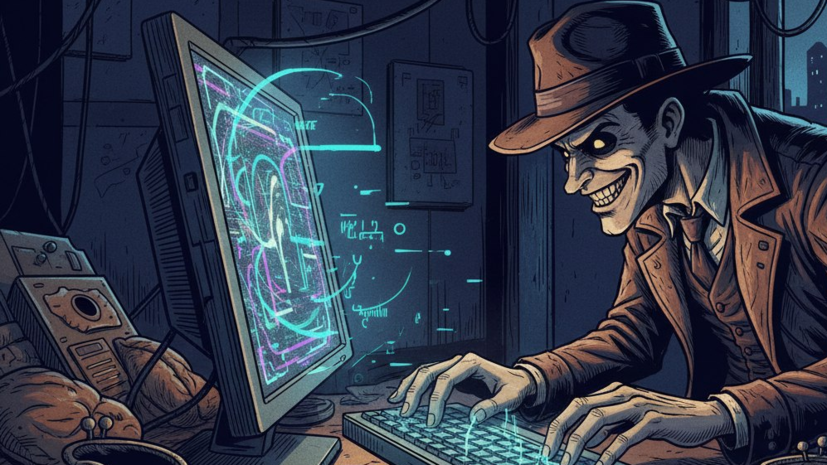   Сгенерировано с помощью ИИ