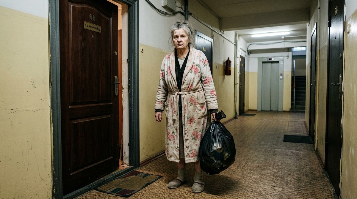 Валентина Степановна