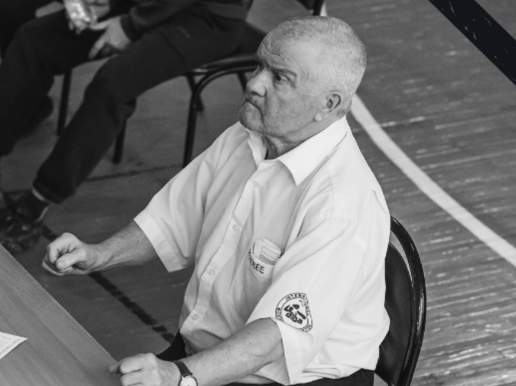     Фото Федерация бокса Рязанской области