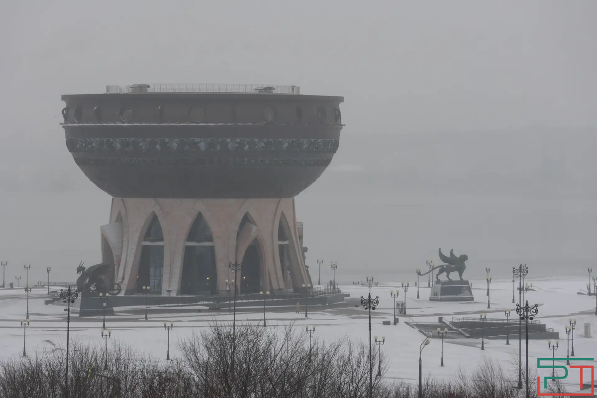 Юлия Бидун / «РТ»