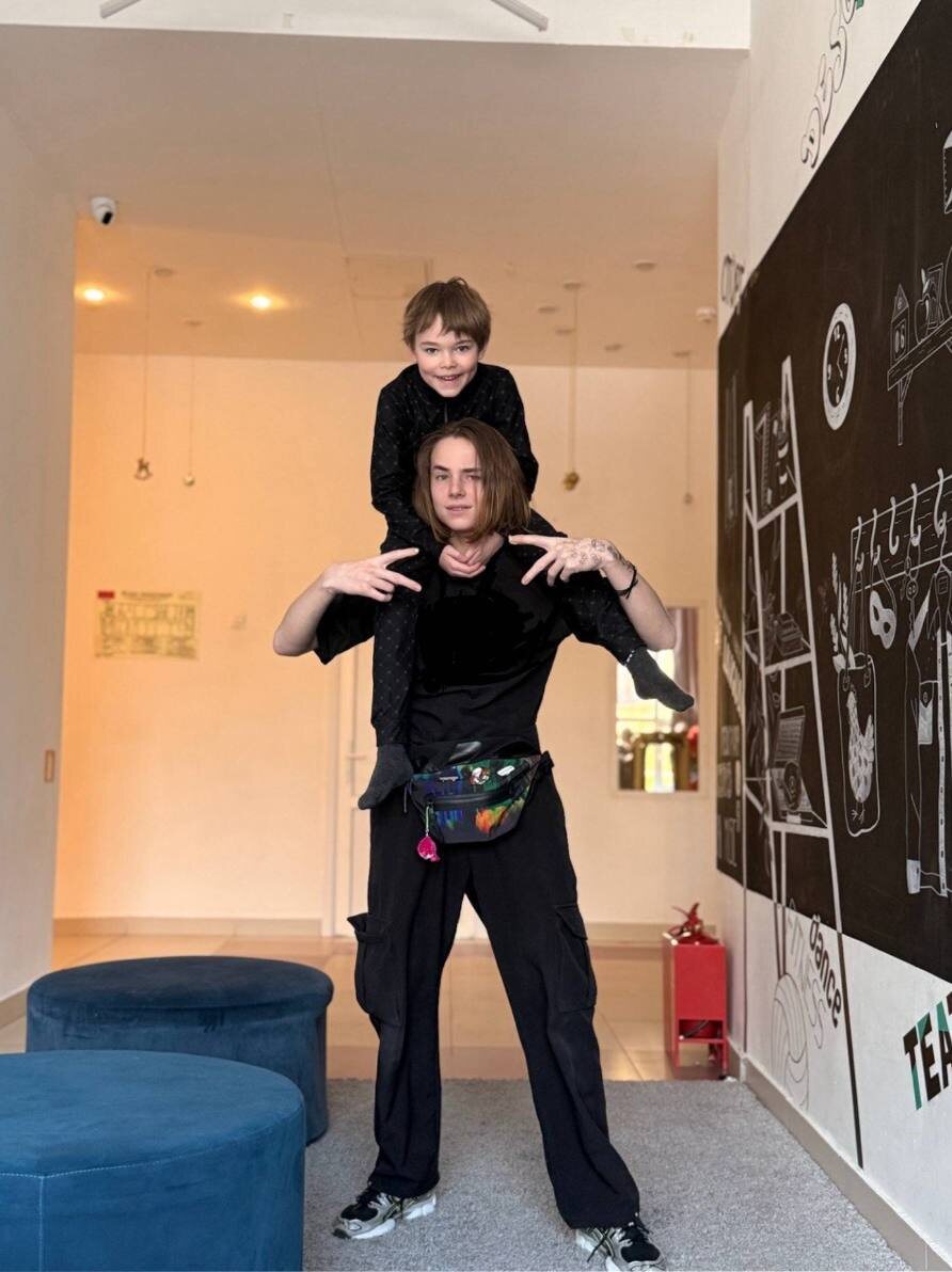 Фото: социальные сети