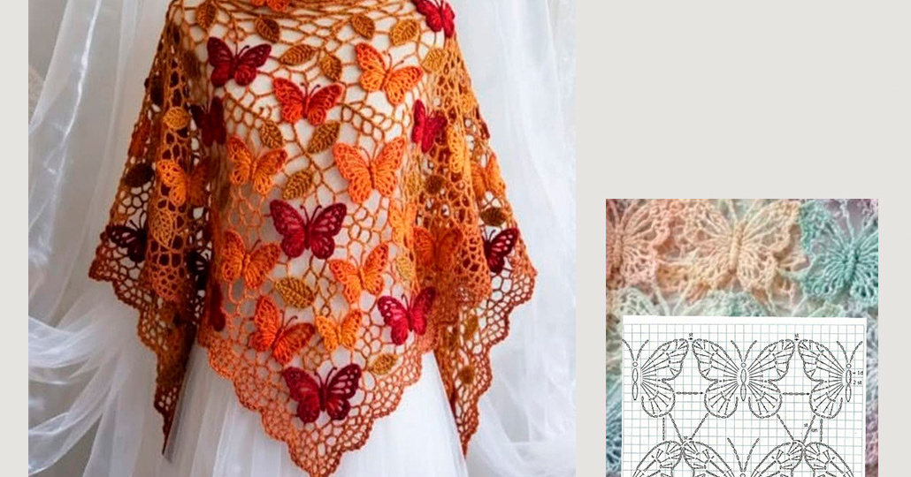 Изящные ажурные аксессуары своими руками – идеи и вдохновение для мастериц
