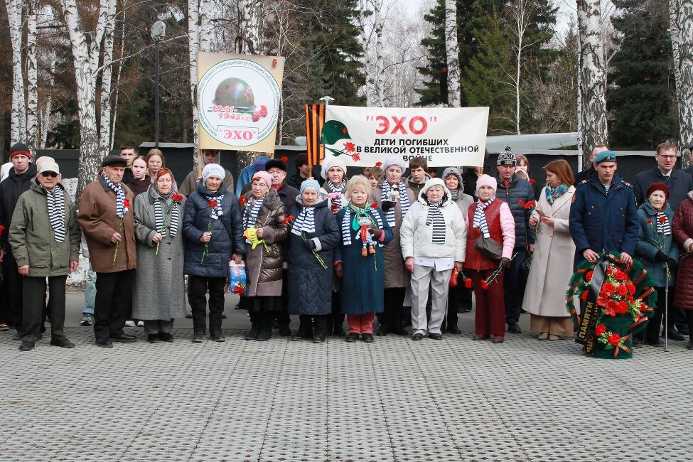    Фото: ЗС НСО