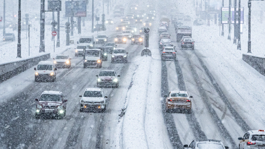    Фото: ИЗВЕСТИЯ/Константин Кокошкин