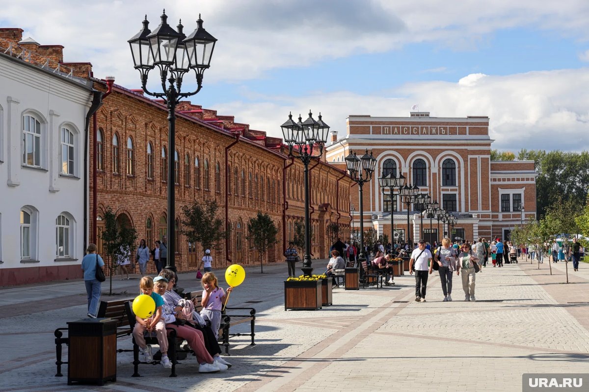     Паслер возглавит оргкомитет по подготовке к 400-летию города