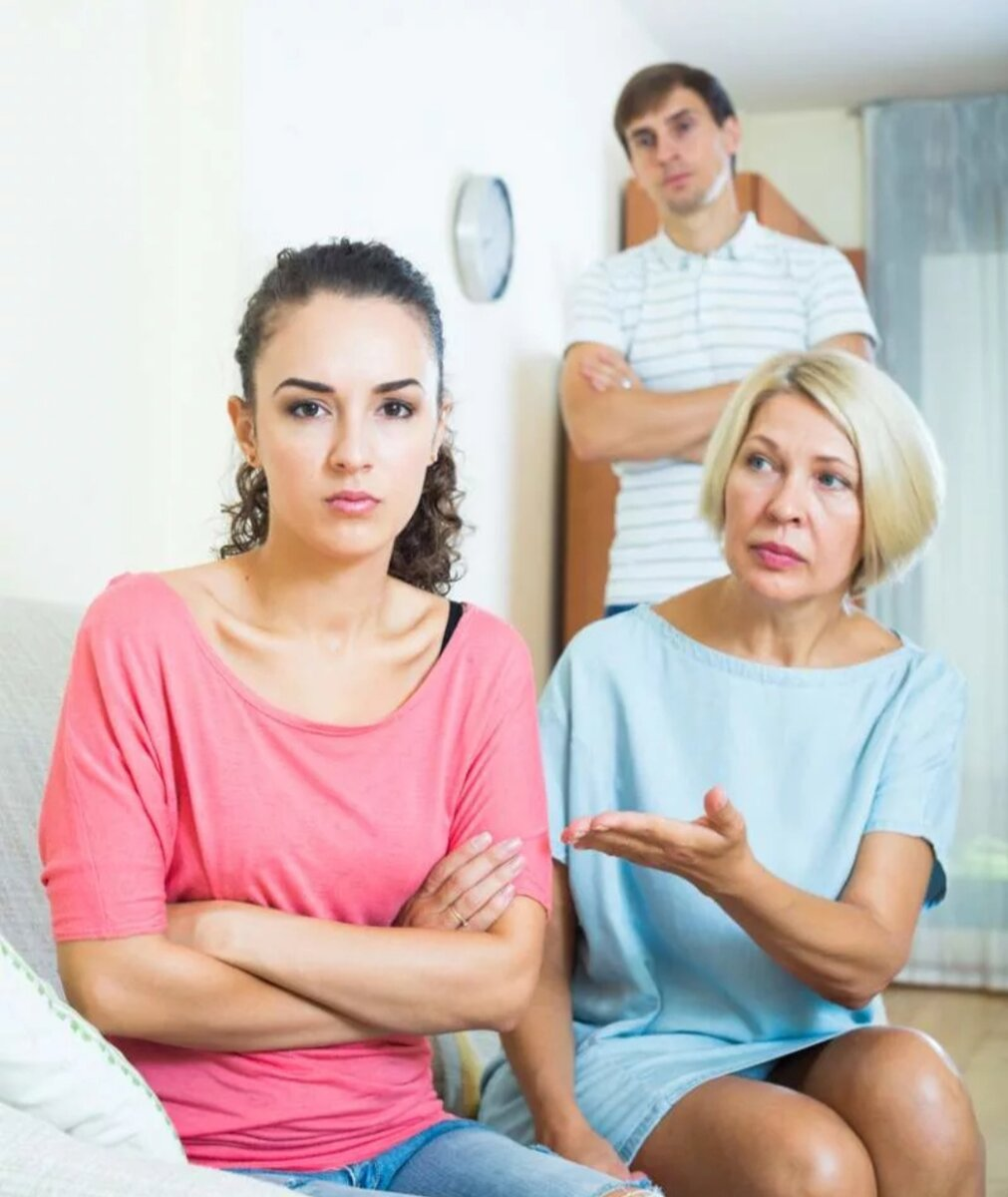 Вынос мозга