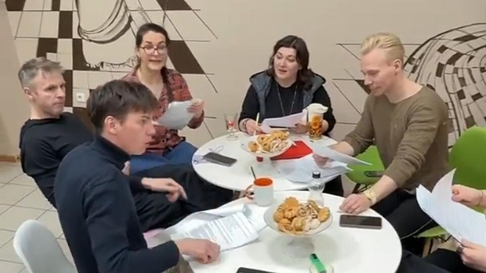     Щелковский театр