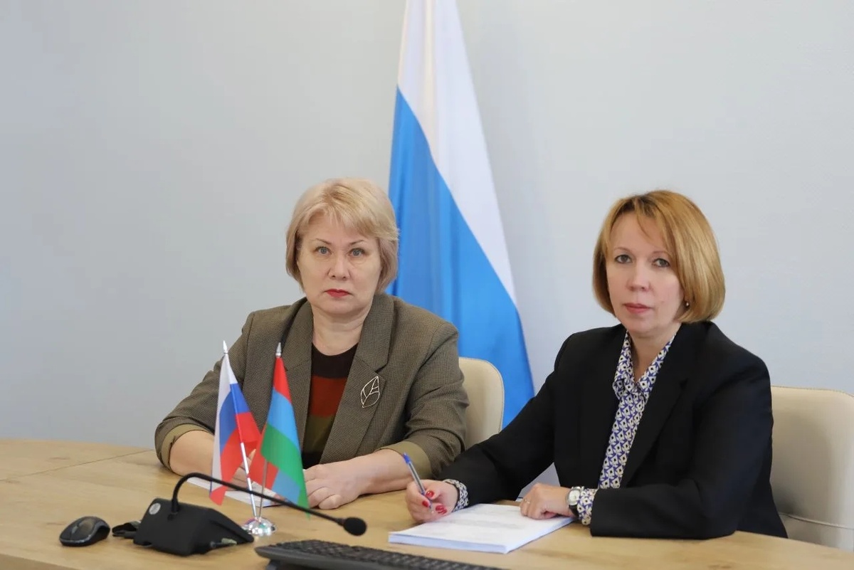    фото: © Наталья Кармазина/ ВК