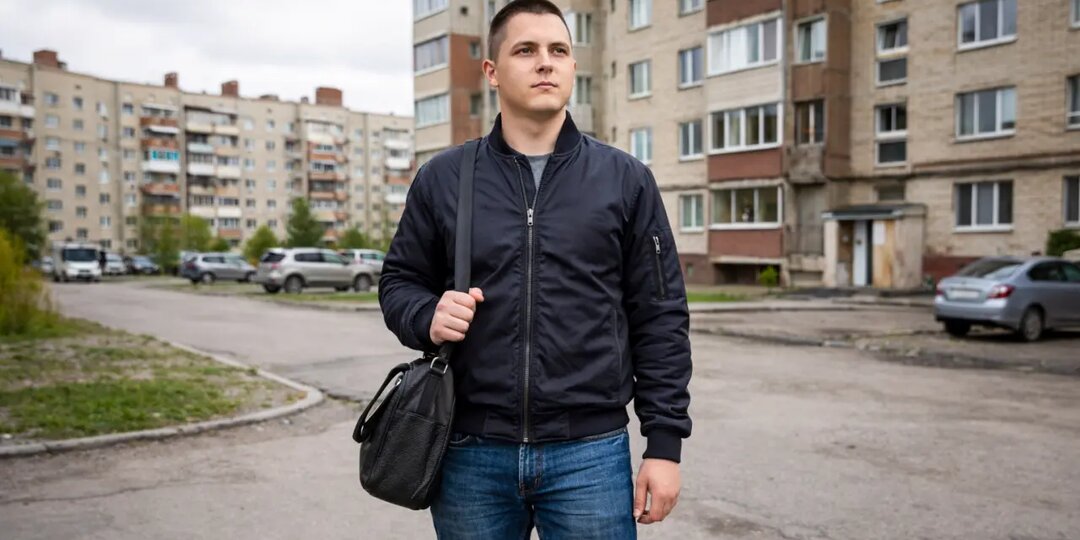 Пропавший Герой России Асылханов сел в машину к знакомому человеку