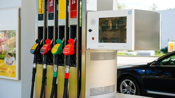    © Sputnik / Sergey Melkonov