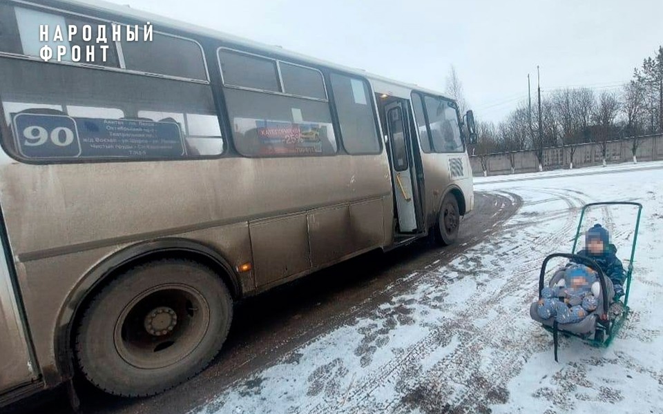   Пересадки не работают: в Кирове проверка вскрыла проблемы городского транспорта.