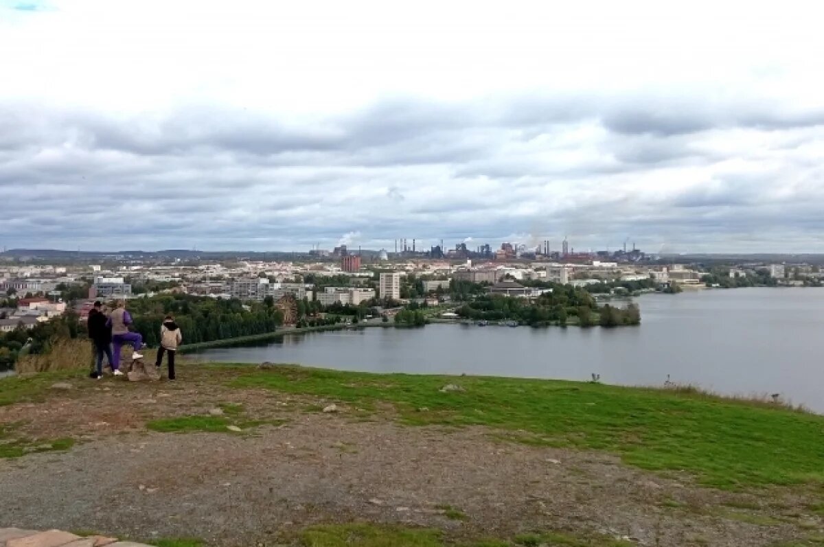    В Нижнем Тагиле в реальном времени информируют жителей о состоянии воздуха