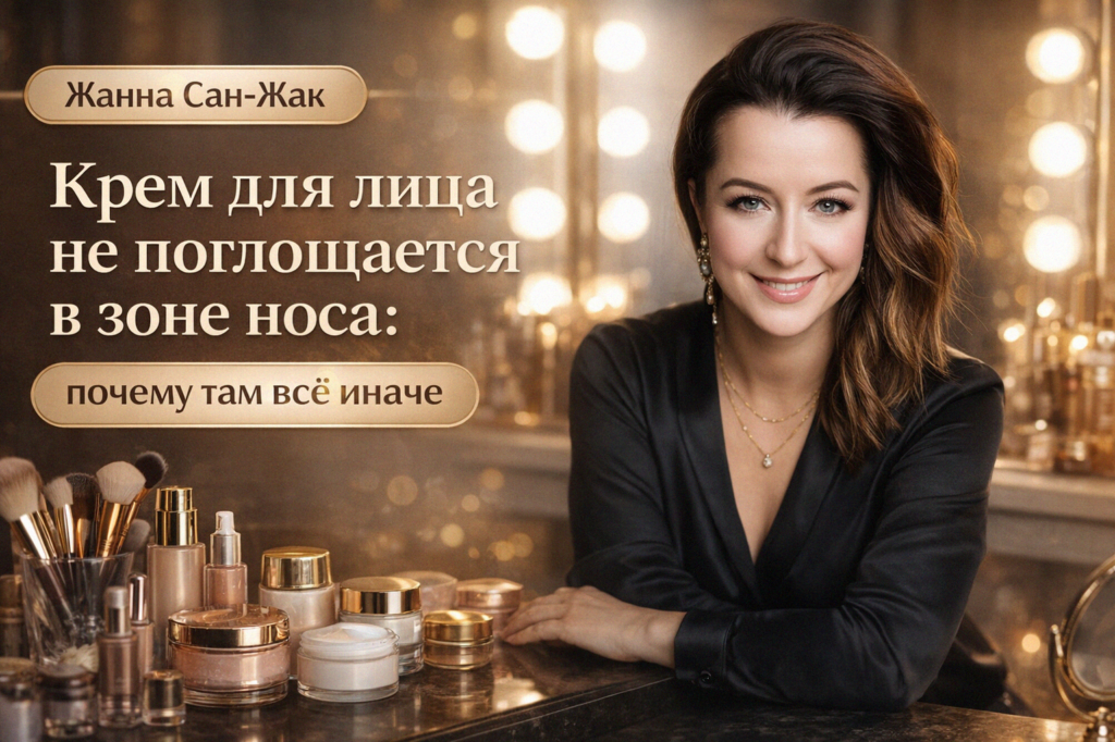    Зона носа — самая жирная на лице, и крем там ведёт себя иначе. Разбираем, нужно ли наносить меньше на нос и какие текстуры не дают эффект «залитости». boringband38