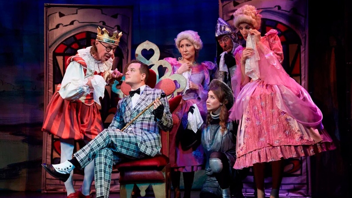    Источник: Фото: пресс-служба Департамента культуры города Москвы