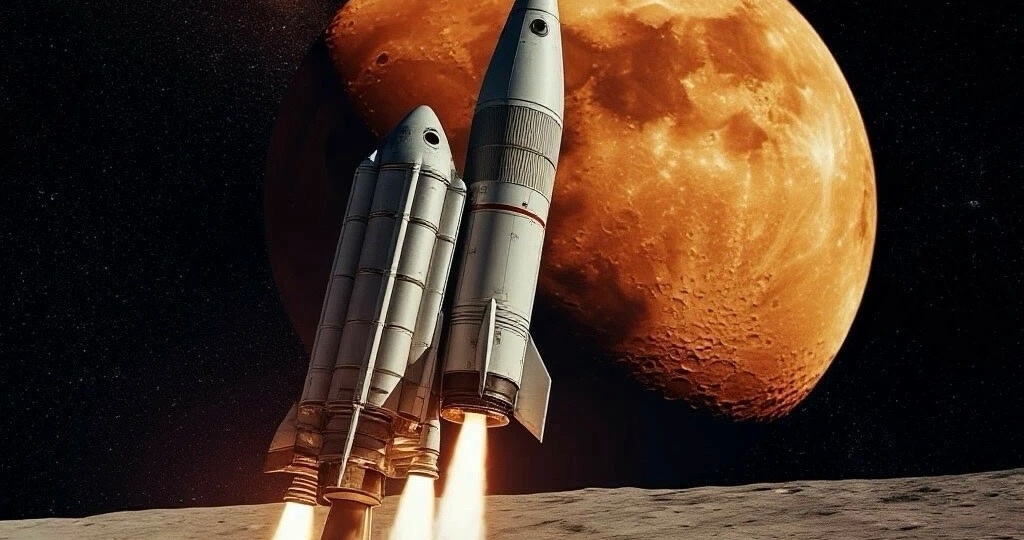 Покорение Венеры в СССР: самый успешный межпланетный проект