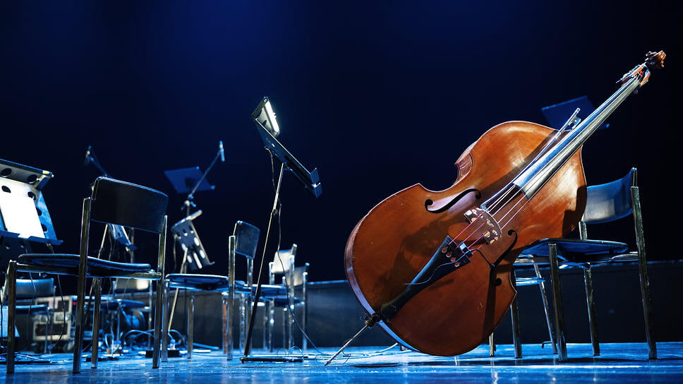 Фото: Алексей Смагин / Коммерсантъ