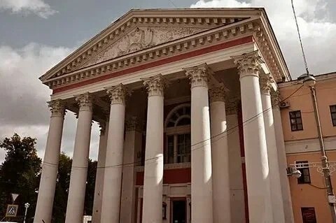 Пасхальный фестиваль. Симфоническая программа. Расписание