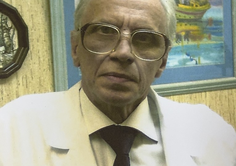 Врач от Бога для пациентов с гемофилией