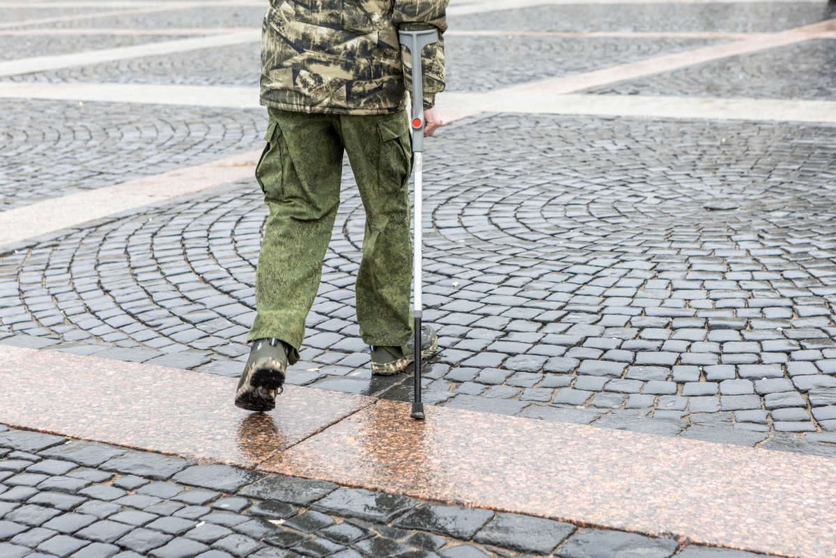 Фото: Олег Золото / «Петербургский дневник»