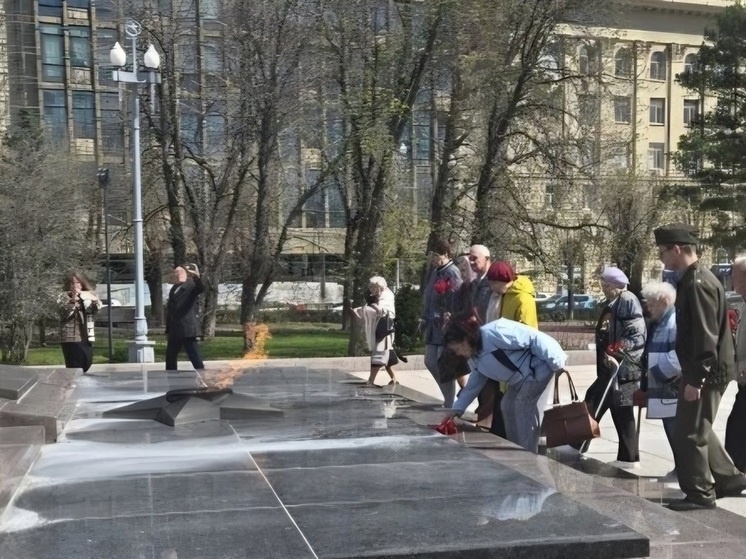     Фото: администрация Волгоградской области.