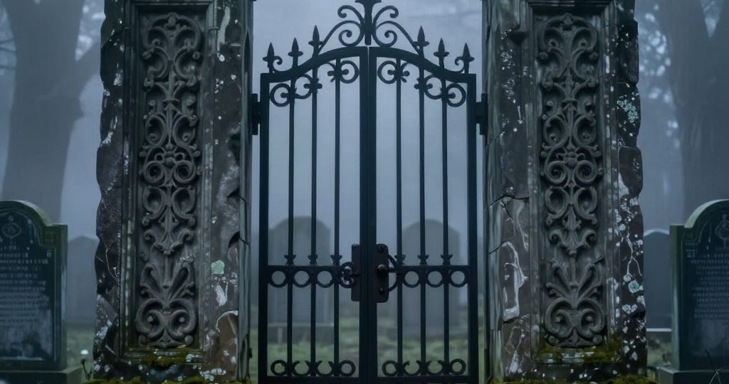 Венец судьбы. Мистическая история