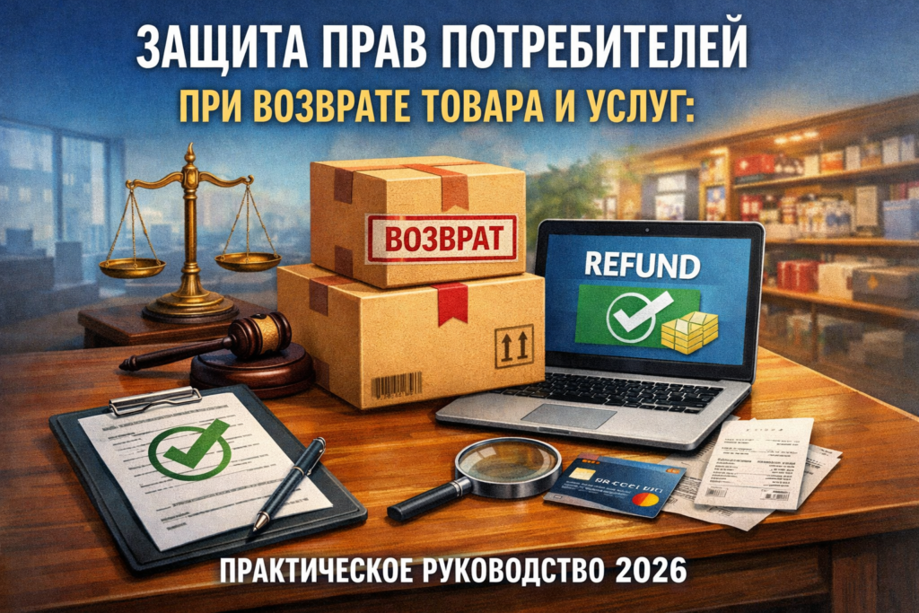    sekrety-uspeshnogo-vozvrata-tovara-zashchita-prav-potrebiteley-2026 Venim