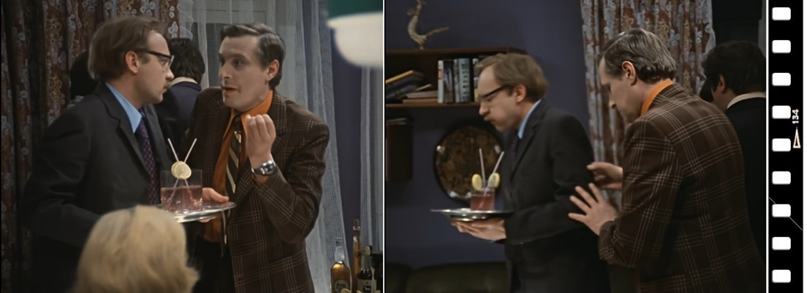 А ведь Самохвалов может быть учебным пособием