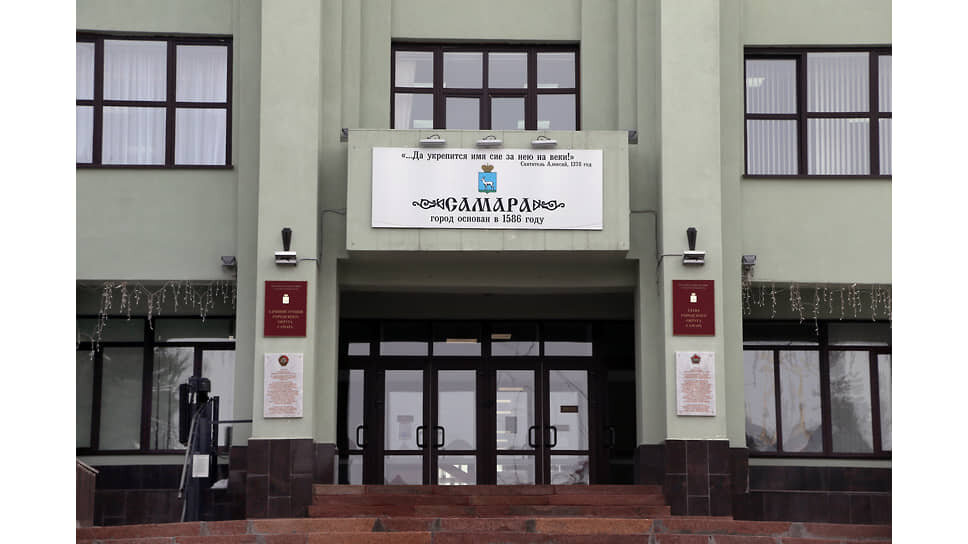 Фото: Юрий Стрелец / Коммерсантъ