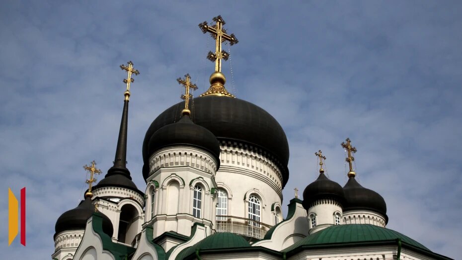 В Воронеже в ночь на Пасху запретят парковку у православных храмов