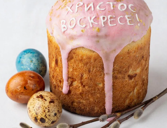 Куличи, печь или не печь, в Страстную пятницу?