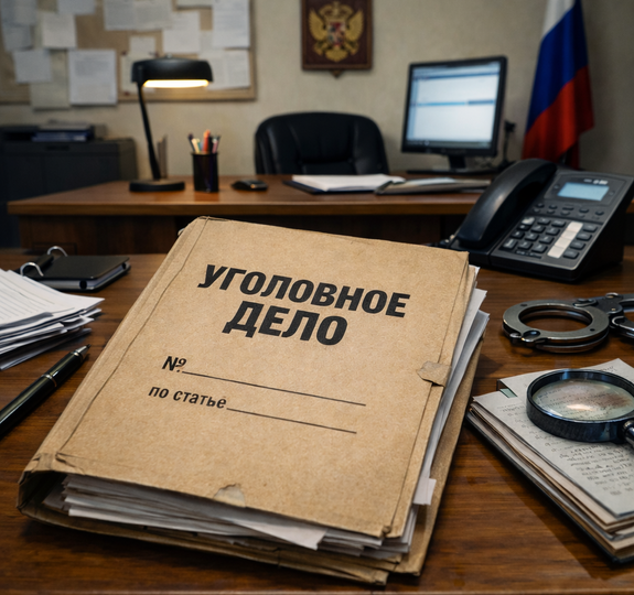 В Славянском районе будут судить экс-начальницу миграционного отдела за взятки и прикрытие нелегалов