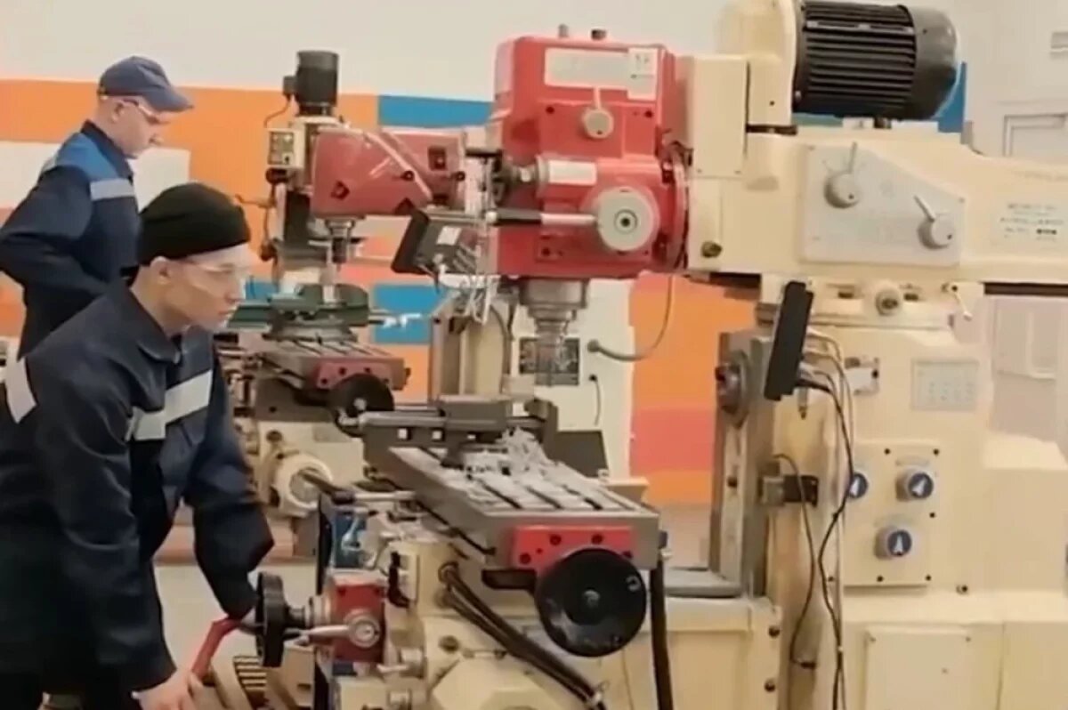    В Челябинской области отремонтируют 8 техникумов и колледжей